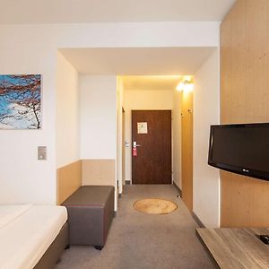Standaard Kamer met een Queen Size Bed