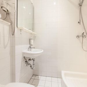 Standaard Double Kamer